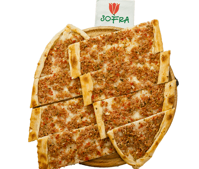 Пиде с Кайма