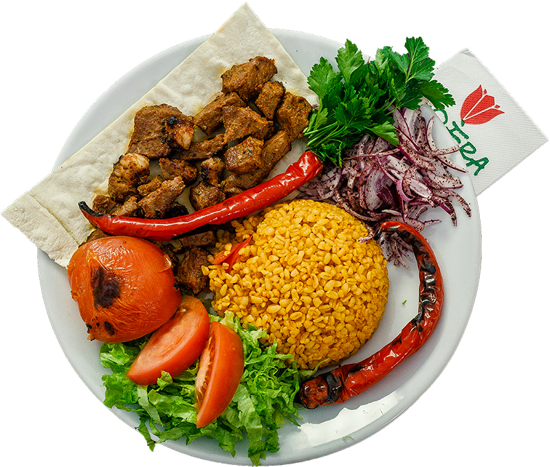 Телешки Шиш