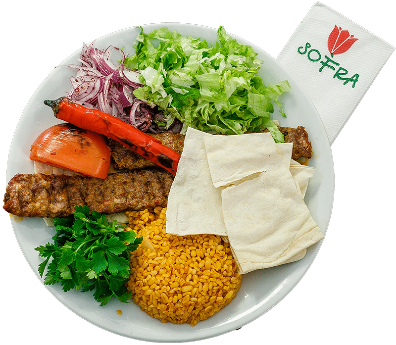 Адана Кебаб