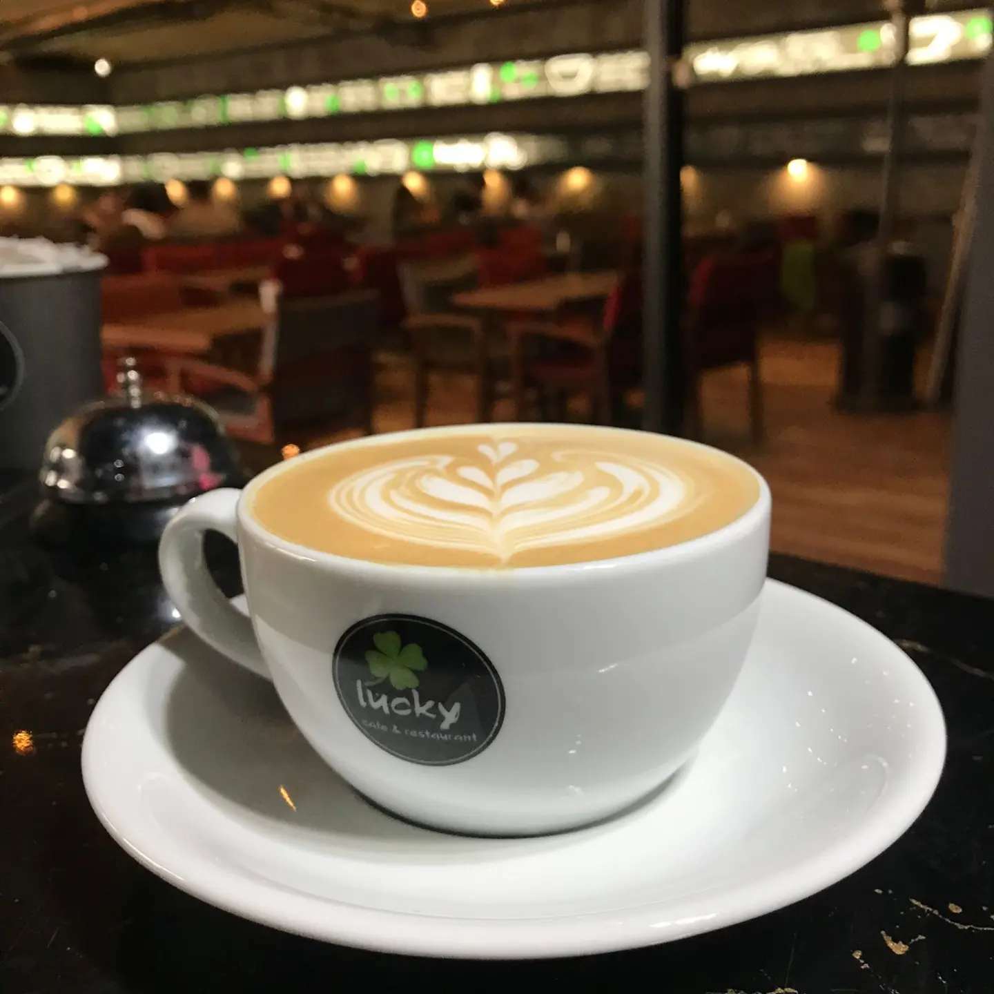 Latte