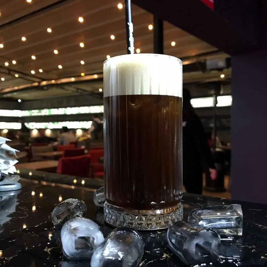 Ice Americano