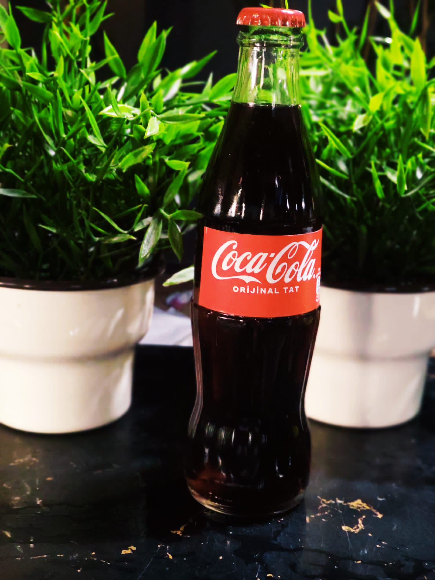 Cola