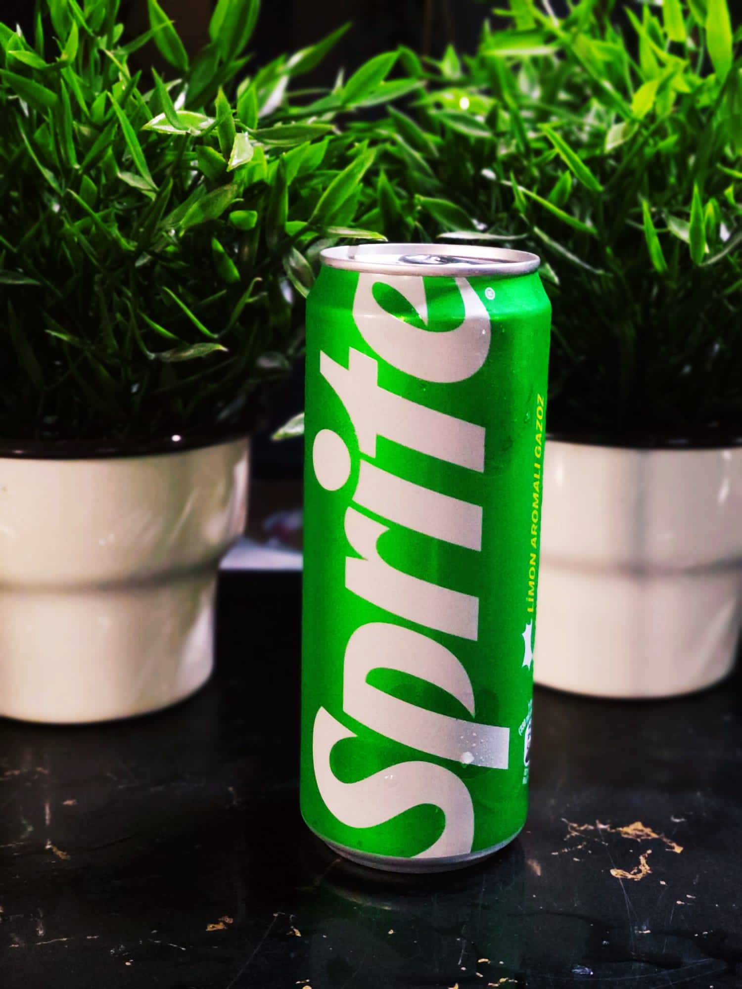  Sprite