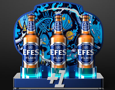  Efes +1