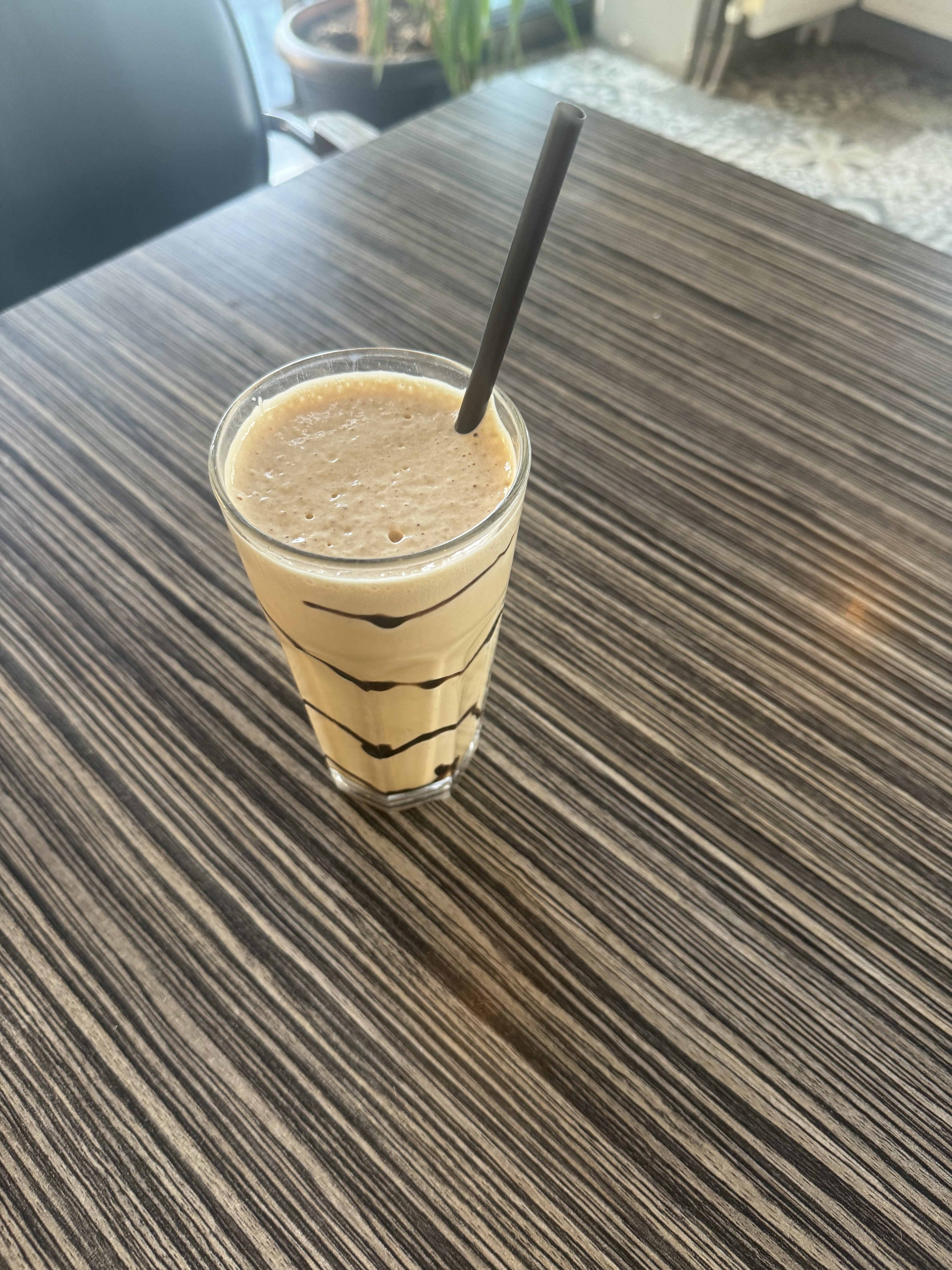 Ice Mocha