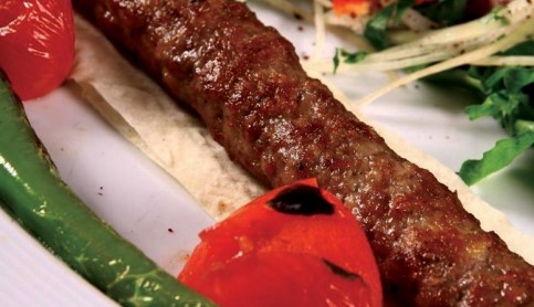 Acısız Urfa Zırh Kebabı 150gr