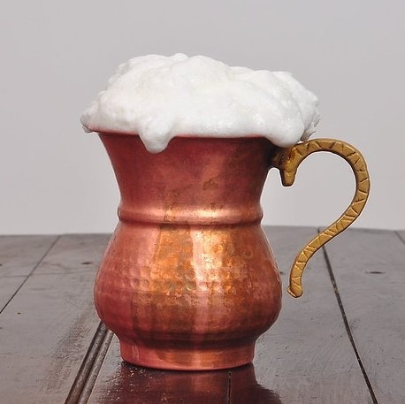Yayık Ayranı