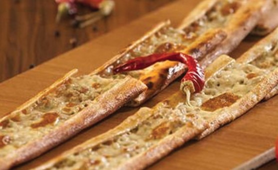 Kaşarlı Bıçak Arası