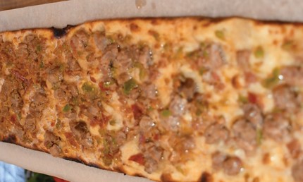 Mantarlı Bıçak Arası 