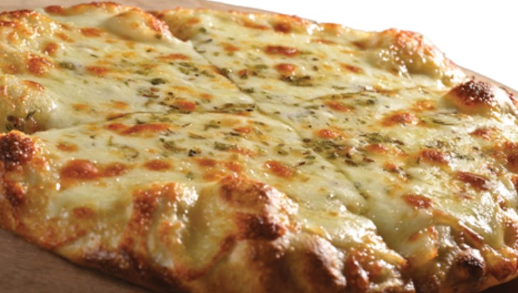 Tırnak Kaşarlı Pide