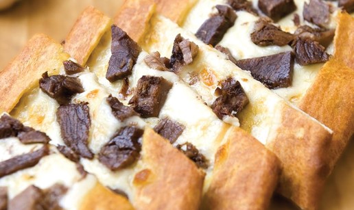 Kavurmalı Kaşarlı