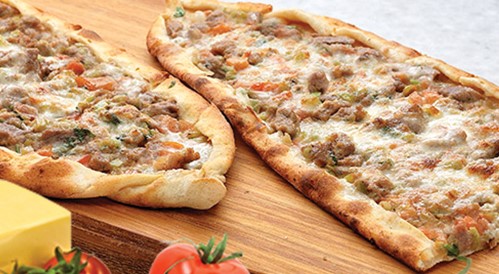 Kuşbaşılı Kaşarlı