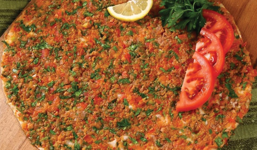 Lahmacun