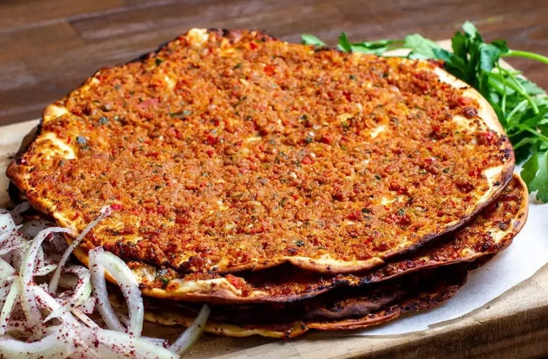 Satır Lahmacun