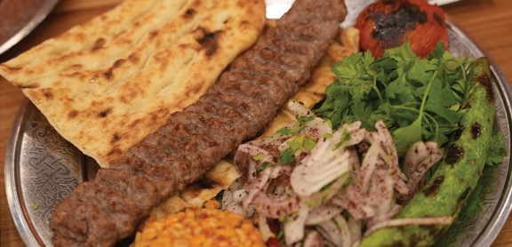 Urfa Kebap