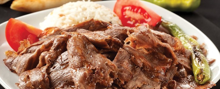 Özel Tandır Kebabı