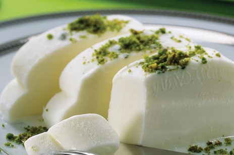 Maraş Kesme Dondurma