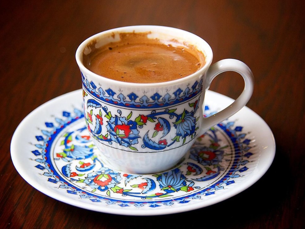 Türk Kahvesi
