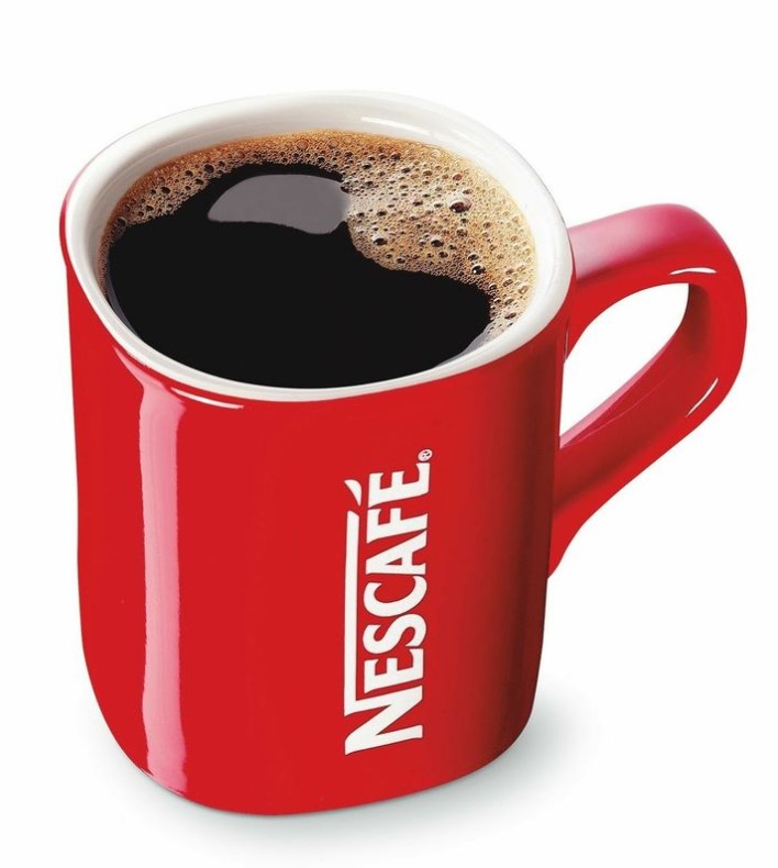 Nescafe