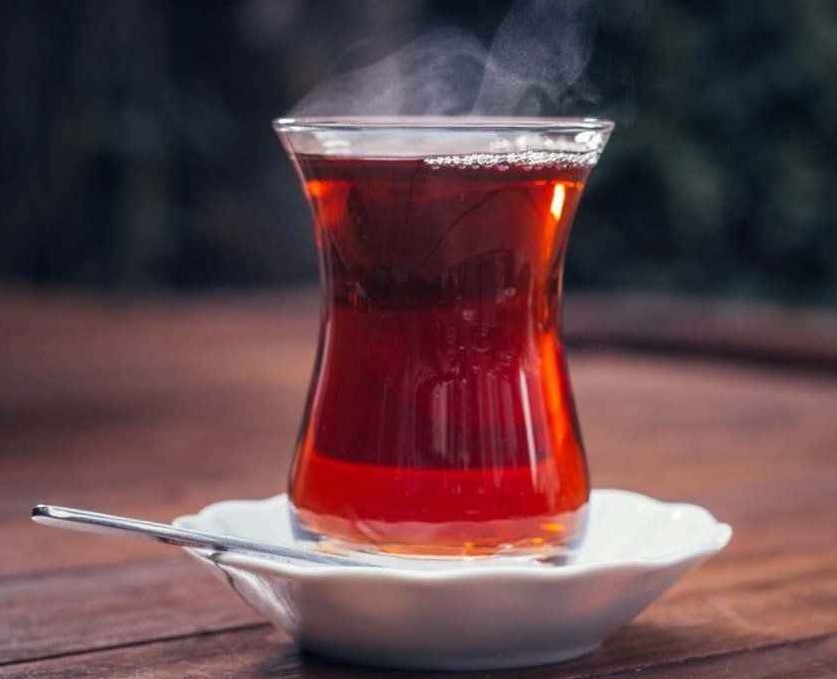 Çay