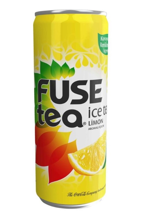 Fuse Tea