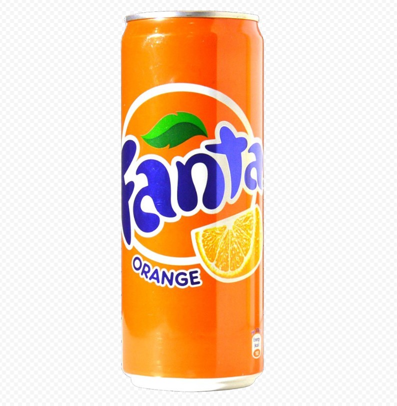 Fanta