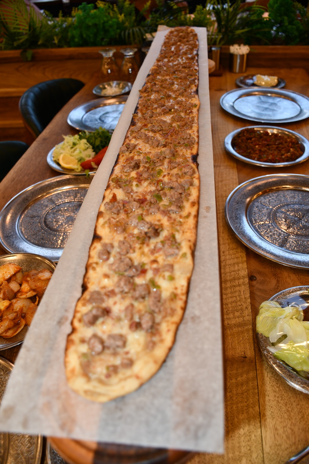 Bıçak Arası