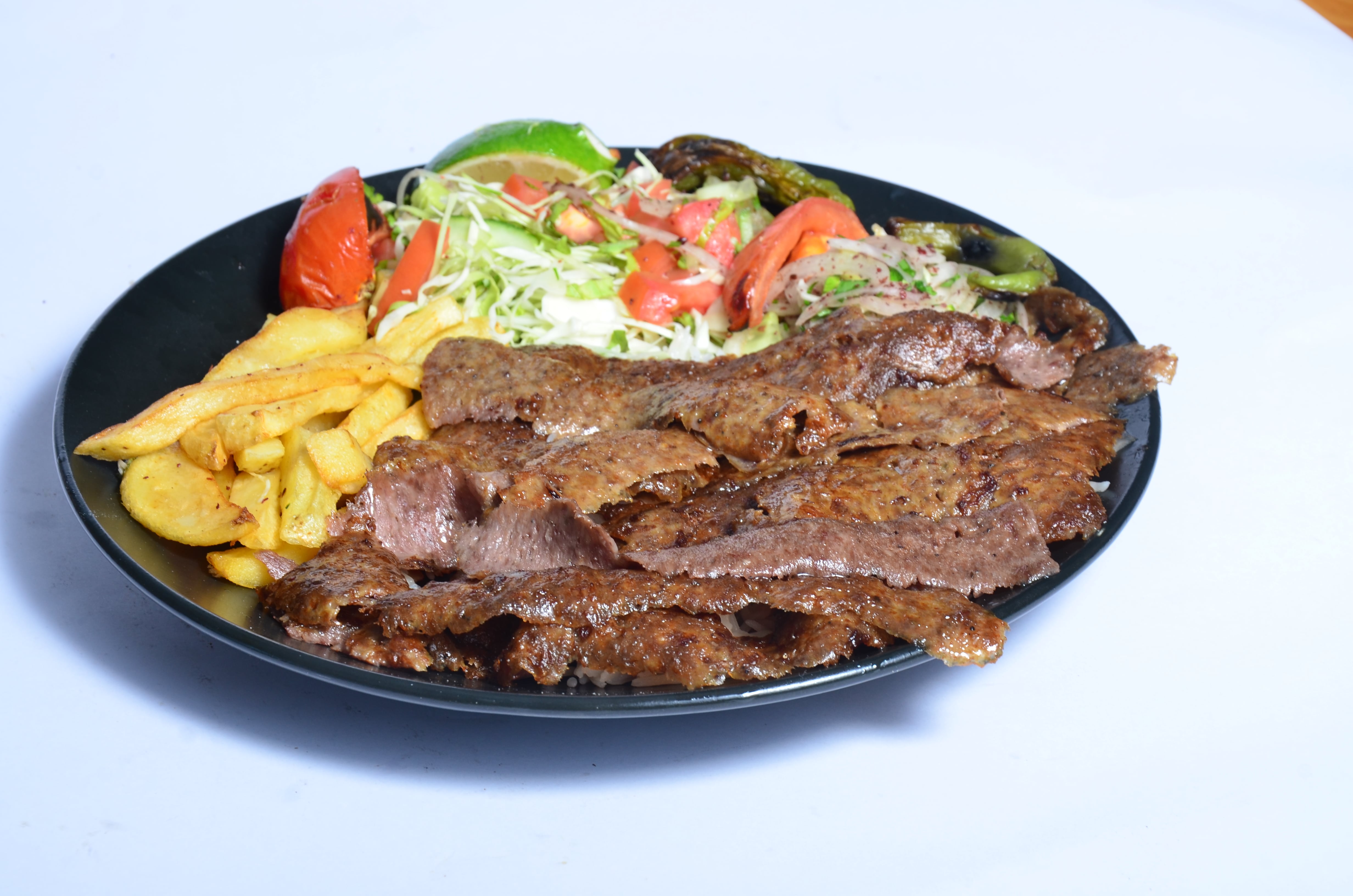 Et Döner 1,5 Porsiyon