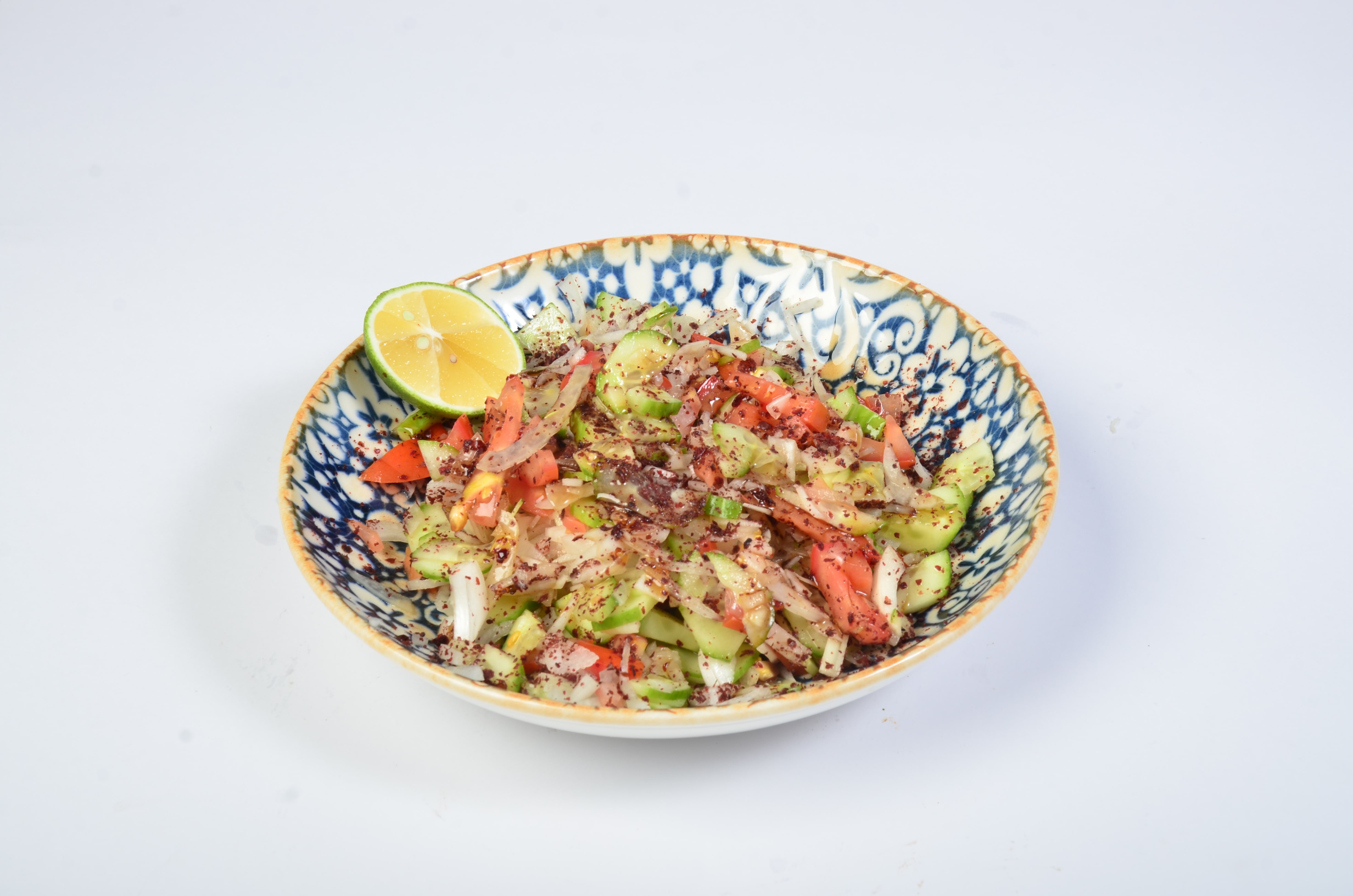 Çoban Salata