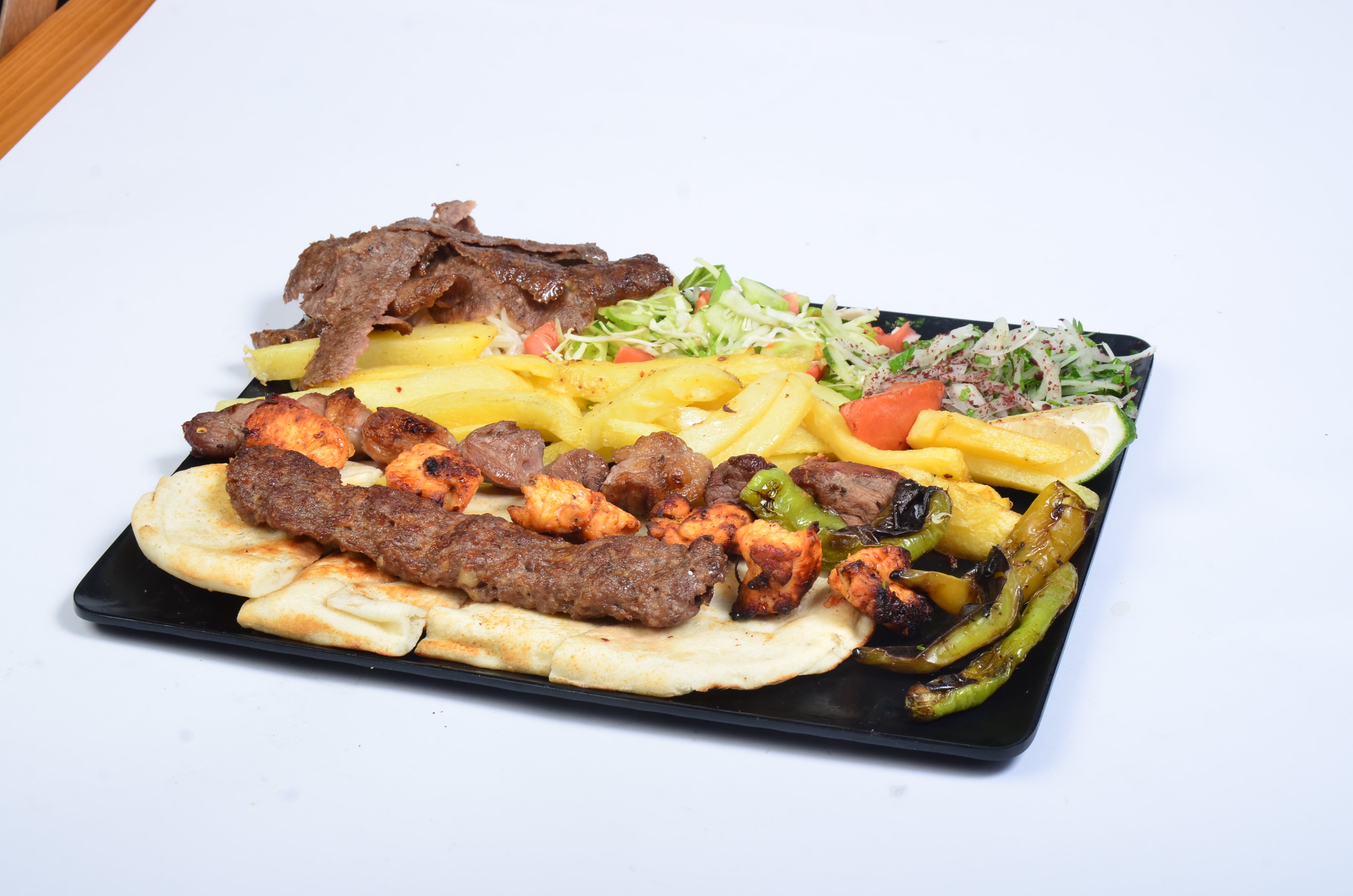 Karışık 6