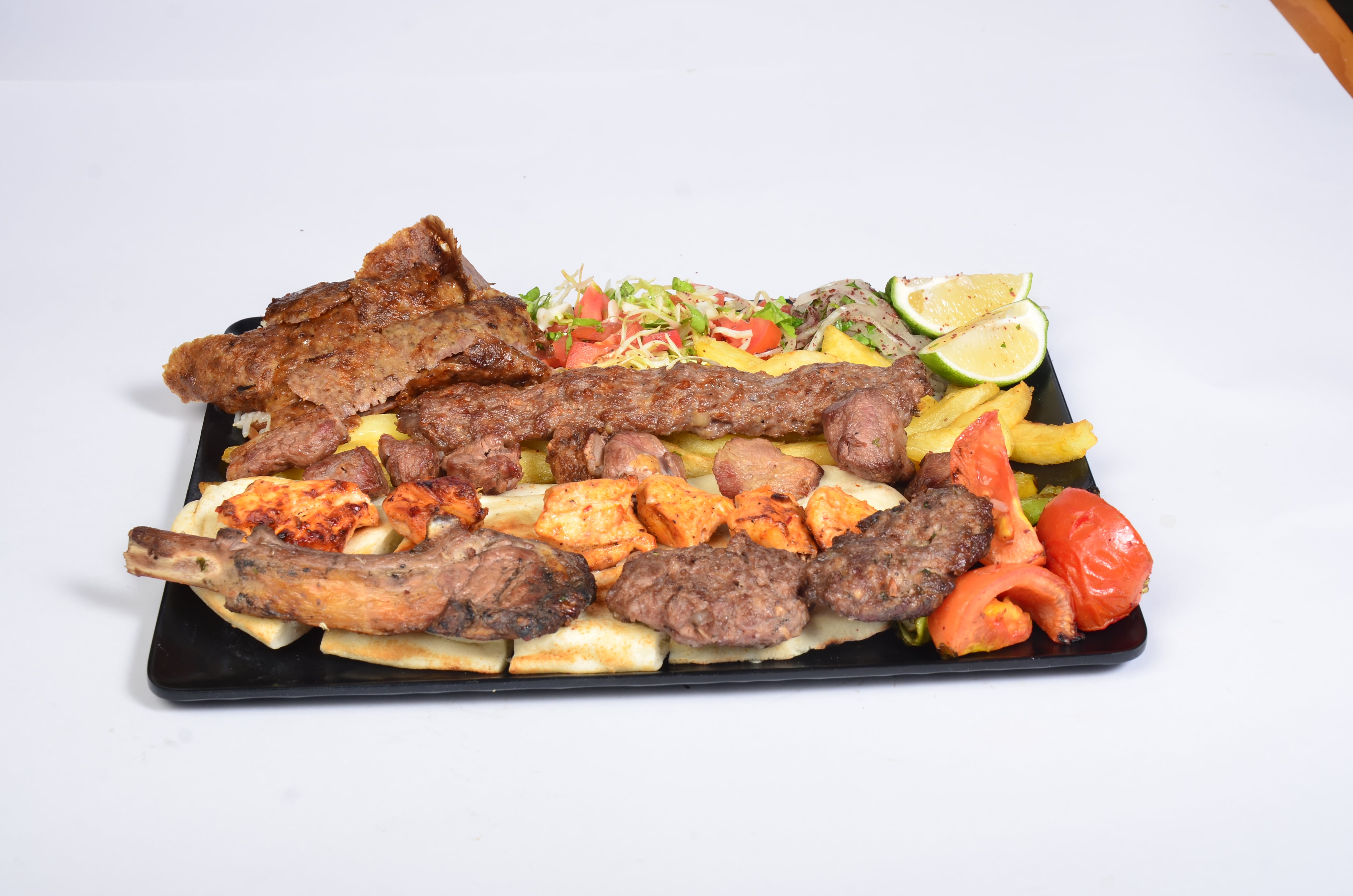 Karışık 1