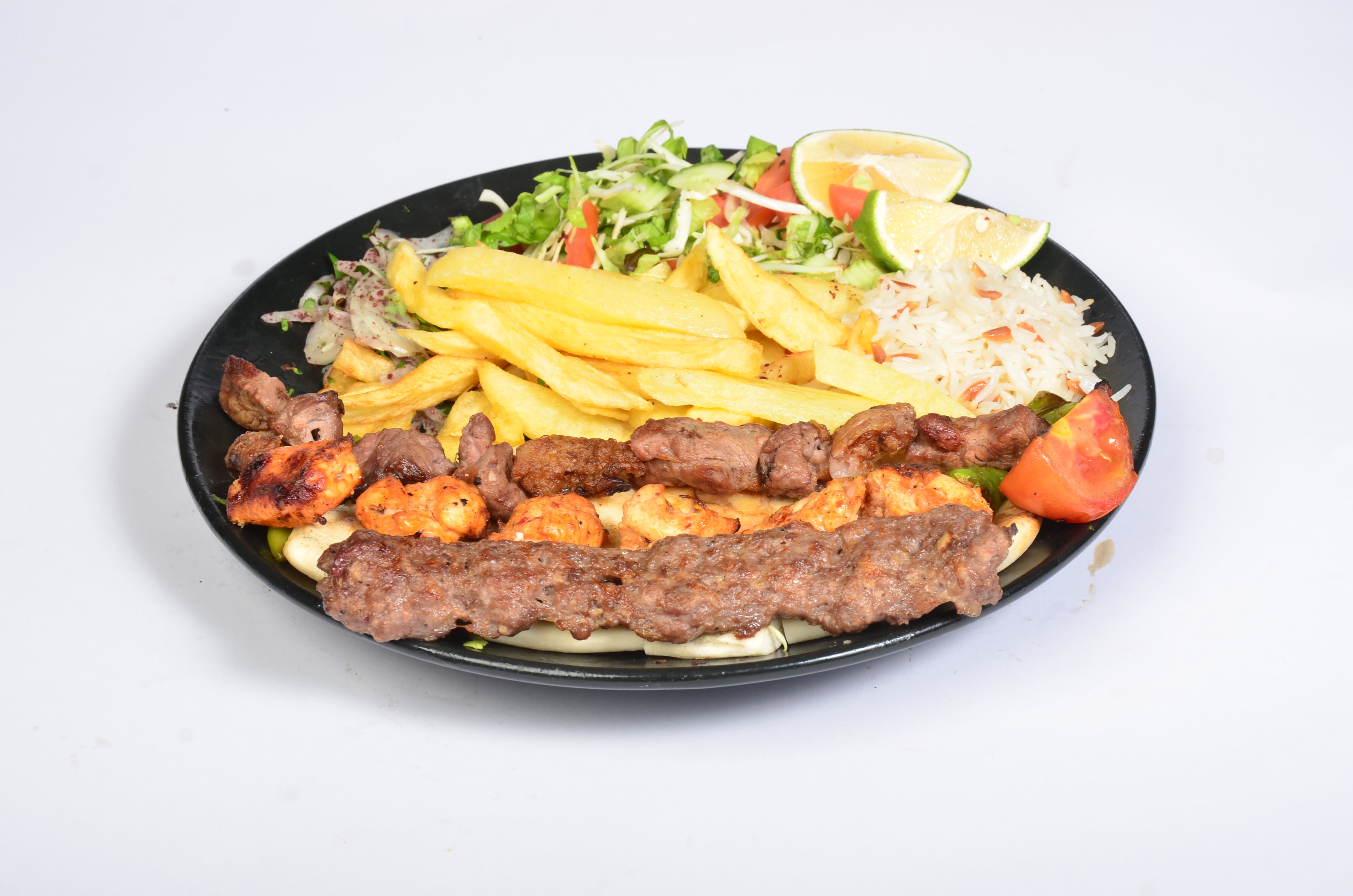 Karışık 2
