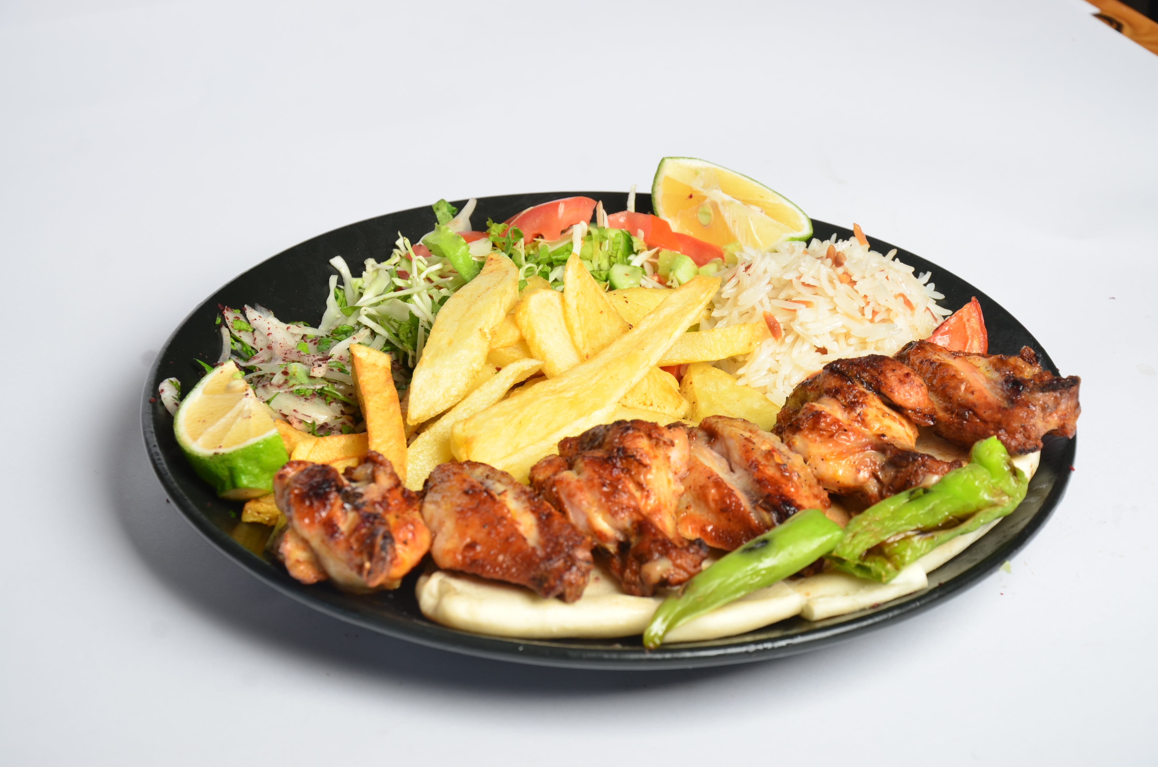Tavuk Kanat 1,5 Prosiyon